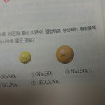 중2과학 이거뭐야?