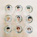 [EXO] 야 나 <b>소주잔</b>살까