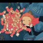 [프듀2] <b>벼랑</b>위의 포뇨 보는데