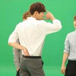 @@@찬열 이쯤 되면 애잔ㅋㅋㅋ(<b>feat</b>. 습관의 중요성)@@@