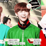 [NCT] <b>반티</b>문구추천해줘..