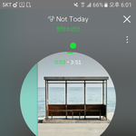 [방탄소년단] 빌보드 투표