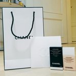 샤넬 <b>메베</b>샀다 히히