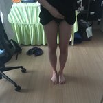 [댓글조언좀] <b>종아리알</b> 빼는법좀 ㅠㅠ