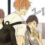 [드루와] 다들 웹툰 추천하자