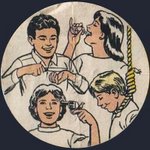 중3 <b>첫</b> 번째 <b>시험</b>인데