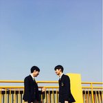 [프로듀스] 배진영<b>윤재</b>찬 커플샷 ㅠ