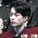 [프로듀스] 다들 <b>선호</b> 입덕해줘 ..........