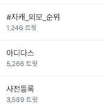 [시우민] 시우민 아디다스 실트!!!!