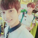 [프듀2] 박지훈 <b>패고</b>인것 하나더