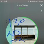 [방탄소년단] 스밍인증 찬반보다 ㅍㅓ틀 <b>투표</b> 좀 어떻게 하면 안될까