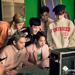 [BAP] 지극히 사적인이야기