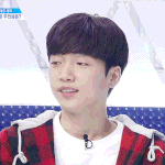 [프로듀스] 정세운 ㅠㅠㅠ