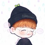 [EXO] 백현 세훈 <b>팬아트</b> 귀야운거봐