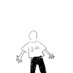 [EXO] 옷이렇게 입는거 ㄱㅊ?