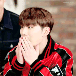 [프듀2] 프로듀스 101 하민호 <b>기현</b> 닮았지 않음?