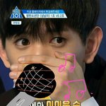 [프로듀스] <b>비트</b><b>박서</b>이의웅