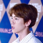[EXO] 짹에서 방금  주운건데 ㄹㅇ변백현 이때사진 다