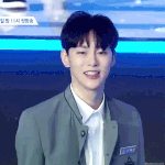 [프로듀스] 혹시 여기 <b>현빈이</b> 팬 있어?
