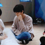 [프로듀스] 다들 들어<b>와바</b>