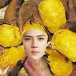 [EXO] <b>호박</b>고구마!