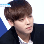 [프로듀스] 미치겠다... 박지훈 생각밖에 안ㄴ ㅏ