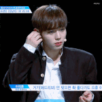 [프로듀스] 박지훈 생긴거 레알 <b>홀림</b>..