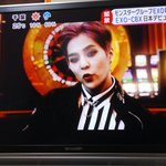 [시우민] 첸백시 뮤비 시우민 <b>한컷</b>!