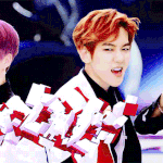 [EXO] 카칭카칭 카칭카칭