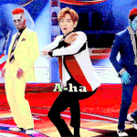 /「Ka-CHING!」MUSIC VIDEO -Short <b>Ver</b>.-