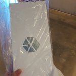 [EXO] 뉴리디삼 아티움에 <b>재고</b>넘친다