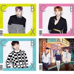 [EXO] 니네 첸<b>백시</b> 앨범 뭐 샀냐 골라줘