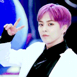 [EXO] 비주얼 <b>미침</b>