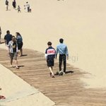 [세훈] 170430 후니 산타<b>모리</b>카 목격사진1