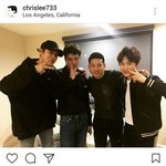 [세훈] 170501 <b>헬스</b>트레이너 인스타그램