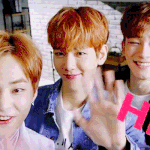 [EXO] 카<b>칭</b>카<b>칭</b>