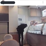 [갓세븐] 뱀뱀오빠랑 연애한데,, ㅎ