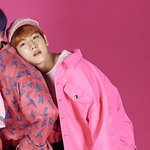「NYLON JAPAN」 7월호 - PINK <b>BOY</b> 백현 'ㅅ')/
