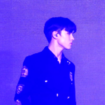 [모두드루와] ㅁㅊ <b>버논</b> 직캠 보는데