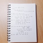 [<b>공판</b>] 나 공부 이렇게하는데ㅠㅜㅠ