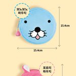 [EXO] ㅁㅊㅈㄴ지금 가진 꽄뿍이 <b>파우치</b>
