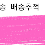 [EXO] 원래 티켓 우편배송이냐