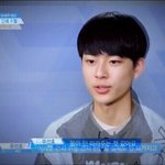 [프로듀스] ㅅㅂㅋㅋㅋㅋㅋ 유선호 인터뷰 <b>복제</b>수준