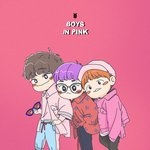 [시우민] 시우민 남자는 핑크! >.<