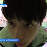 [프로듀스] 헐 미친 유선호 ㄷㄷ