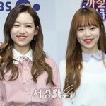 [모두드루와] 에이프릴 고정다 한번씩했네 ㅋㅋ
