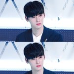 [프로듀스2] 나만 황민현 <b>주지훈</b> 닮았어?