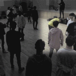 [강다니엘] 다녤 짤 털쟈~8(<b>feat</b>.우진애비)