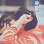 [태용] <b>평생</b> 좋아할거 같아