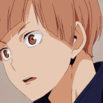 [하이큐] ㅇㅈ) 세미시라 보고싶다